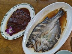-去茶去餐厅(中央大街店)