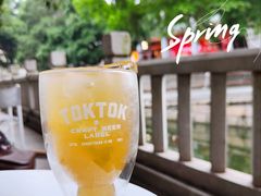 -TOKTOK精酿啤酒·咖啡(荔枝湾店)