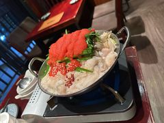 博多牛肠火锅-九州酒场ひこぞう(1号店)