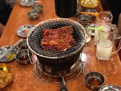 -蒜香焼肉PURUSHIN(马场路店)