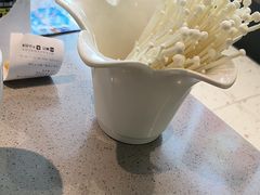 -半天妖烤鱼(西直门凯德mall店)