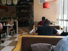 -嘉和一品粥(魏公村店)