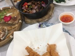 -东江海鲜酒家(艺都分店)