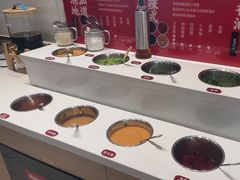 -潮正和潮汕牛肉火锅·老字号(番禺万达店)