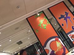 大堂-肯德基(观前新店)