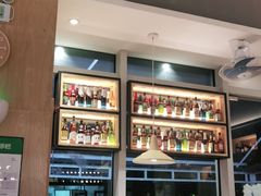 -木屋烧烤(坂田天安云谷店)