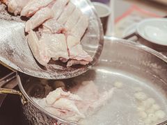 -椰小鸡·琼州糟粕醋·火锅(美兰缤纷城店)