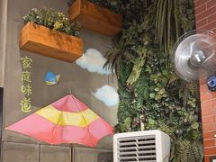 -全聚贤餐厅·湖北家常菜(沙湖店)