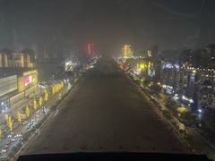 -南昌之星摩天轮