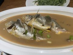 -拉完海鲜大排档(温岭店)