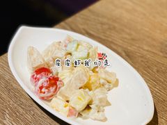 -火炉火自助餐(枫蓝国际店)