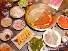 -小龙坎火锅(黄河店)