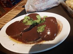 -聚合鑫东北熏酱熟食麻辣面(长阳店)