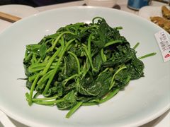 -十六台·经典广东菜(德外大街店)