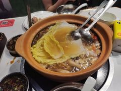 -菌小白火锅(时尚天河店)