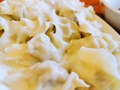 白菜猪肉水饺-双福饺子营餐厅(财富广场店)