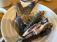 -老字号周记古蔺麻辣鸡·非物质文化遗产传承店