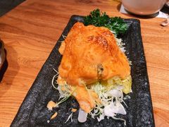 -炉胜·炉端烧·居酒屋
