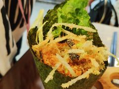 -大佛寺高级素食自助餐厅