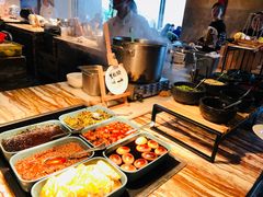 -AdD全日制餐厅(中谷花园酒店)