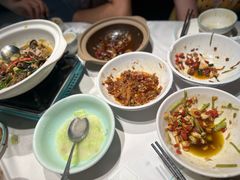 -湘语·湖南家常菜(新洲店)