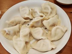 -海胆小馆(东北水饺·春柳店)