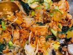 -梨花牛肉汤饭(仁恒伊势丹店)