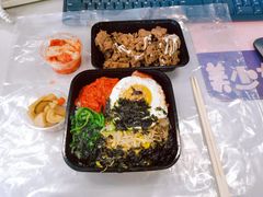 -喜来稀肉(北外滩白玉兰广场店)