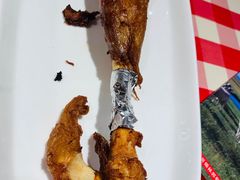 -西贝(上海我格广场店)