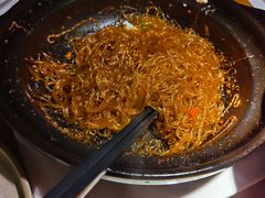 xo酱拌粉丝-味界·精致赣菜(招商花园城店)