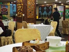 大堂-食为先(中山七路店)