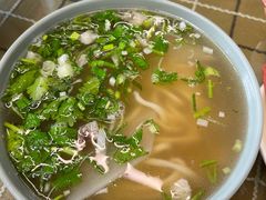 -兰亭安泊牛肉面(乐都路店)