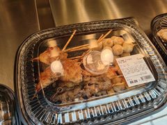 -盒马X会员店(王府井奥莱UP TOWN店)