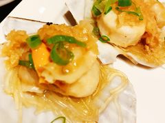 -新天世纪中餐厅