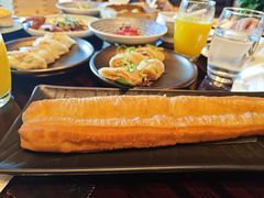 -新天世纪中餐厅
