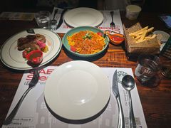 -凯撒城堡西餐厅(颐和国际店)