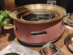 -西塔老太太泥炉烤肉(万柳华联店)