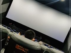 -上海金逸影城(静安大悦城店（原新恒星影城）)