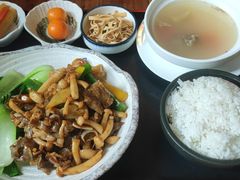 -JUKEBOX玖部音乐餐厅(华侨城店)