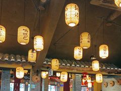 -大自然(鲁家村店)