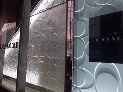-Coach(朗豪坊店)