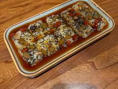 -杨乐辣子鸡(和田一街店)