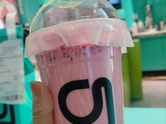 -gleeglee乐溢亦茶(合生汇店)