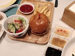 -味餐厅·海鲜·火锅·自助餐