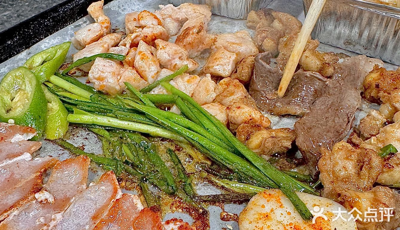 石鼓路这家！！！好好吃啊！！！！