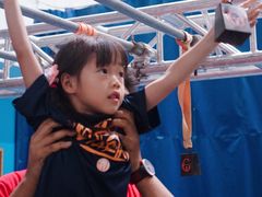 -北京嘉里健身·Kerry Sports(北京嘉里大酒店)