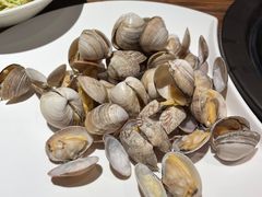 -海味当家·蒸锅海鲜(星海公园店)