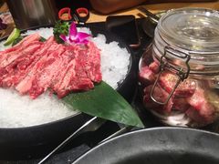-韩烧牛中牛·甄选黑牛烤肉(黑金店)