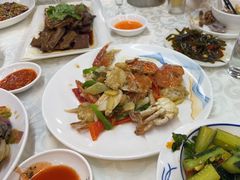 -潮之南·潮汕菜·鱼仔档(南山店)