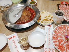-彤德莱牛肉火锅(双港店)